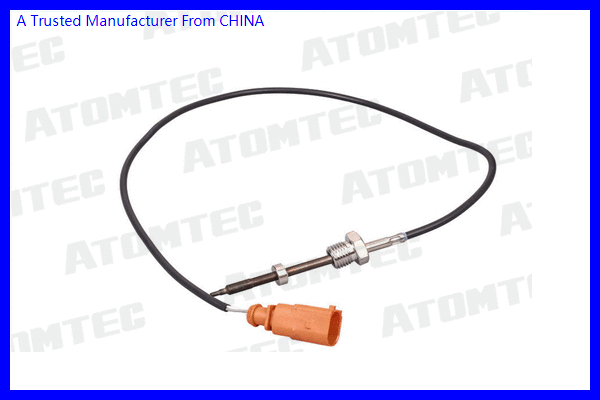 Capteur, température des gaz ATOMTEC EGT1A034