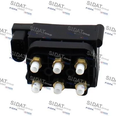 Valve, système d'air comprimé AUTOTEAM D42012