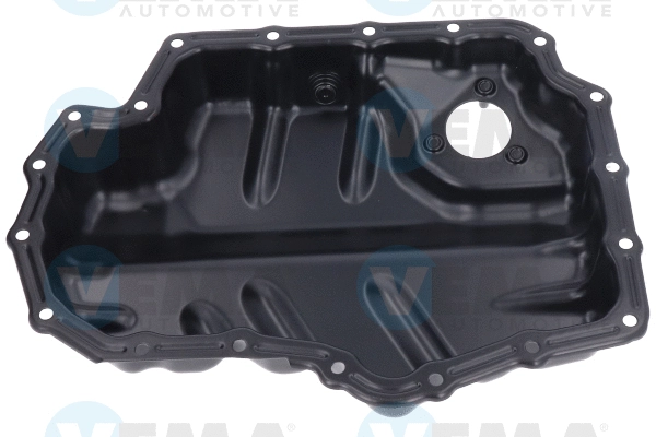 Carter d'huile VEMA 110037