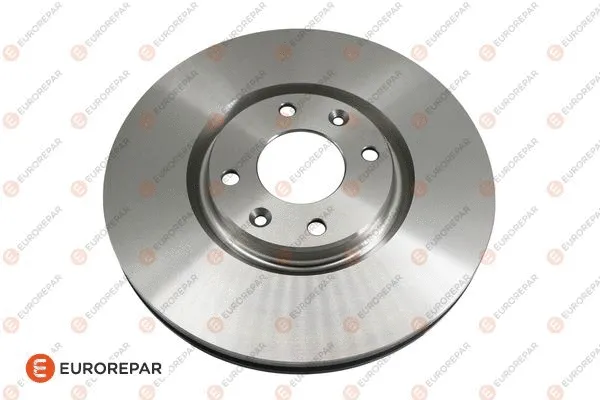 Disque de frein EUROREPAR 1618864980