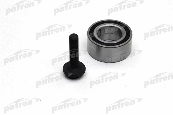 Kit de roulements de roue PATRON PBK3605