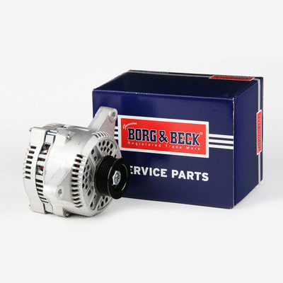 Alternateur BORG & BECK BBA2379
