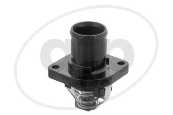 Boîtier du thermostat alp ALP-001352