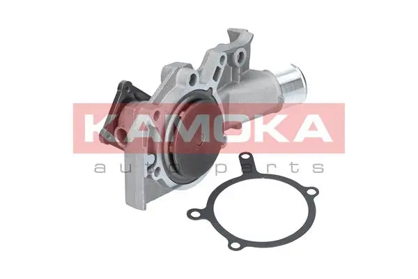 Pompe à eau, refroidissement du moteur KAMOKA T0139