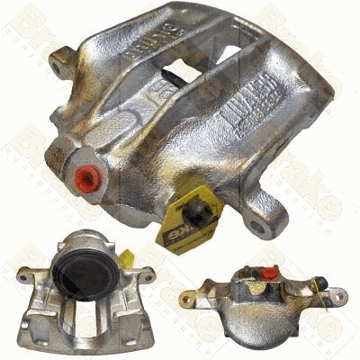 Étrier de frein Brake ENGINEERING CA1060R