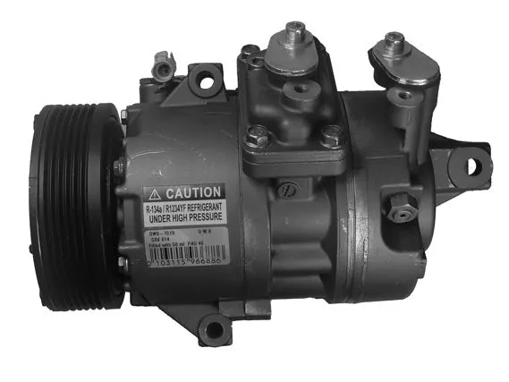 Compresseur, climatisation Airstal 10-1518