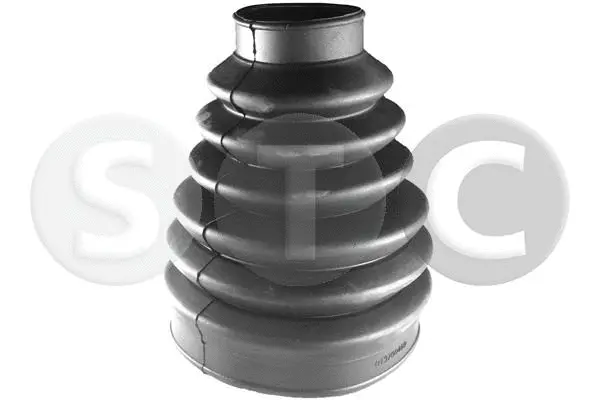 Joint-soufflet, arbre de commande STC T400460