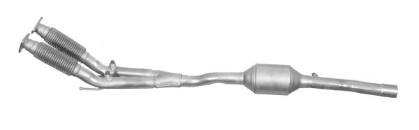 Catalyseur VEGAZ GmbH VK-347