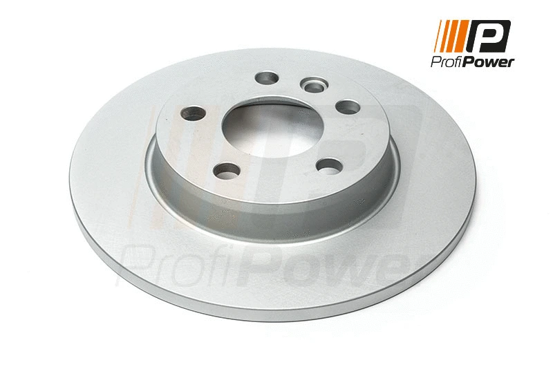 Disque de frein ProfiPower 3B2012