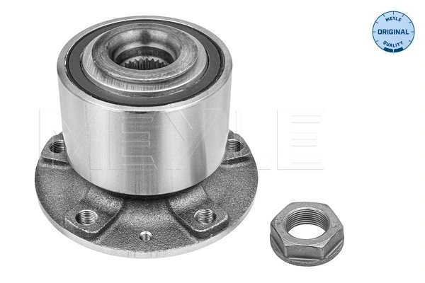 Moyeu de roue MEYLE 11-14 752 0009