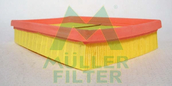 Filtre à air MULLER FILTER PA3304