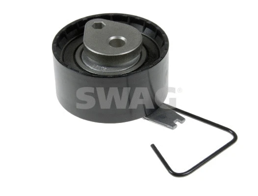 Poulie de tension, courroie crantée SWAG 33 10 7641