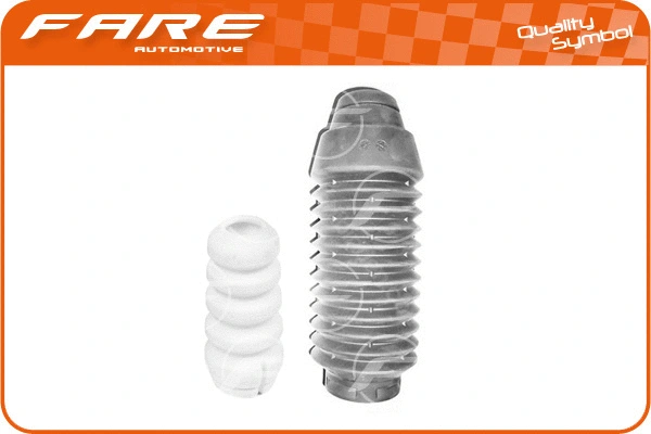 Butée élastique, suspension FARE SA 5296