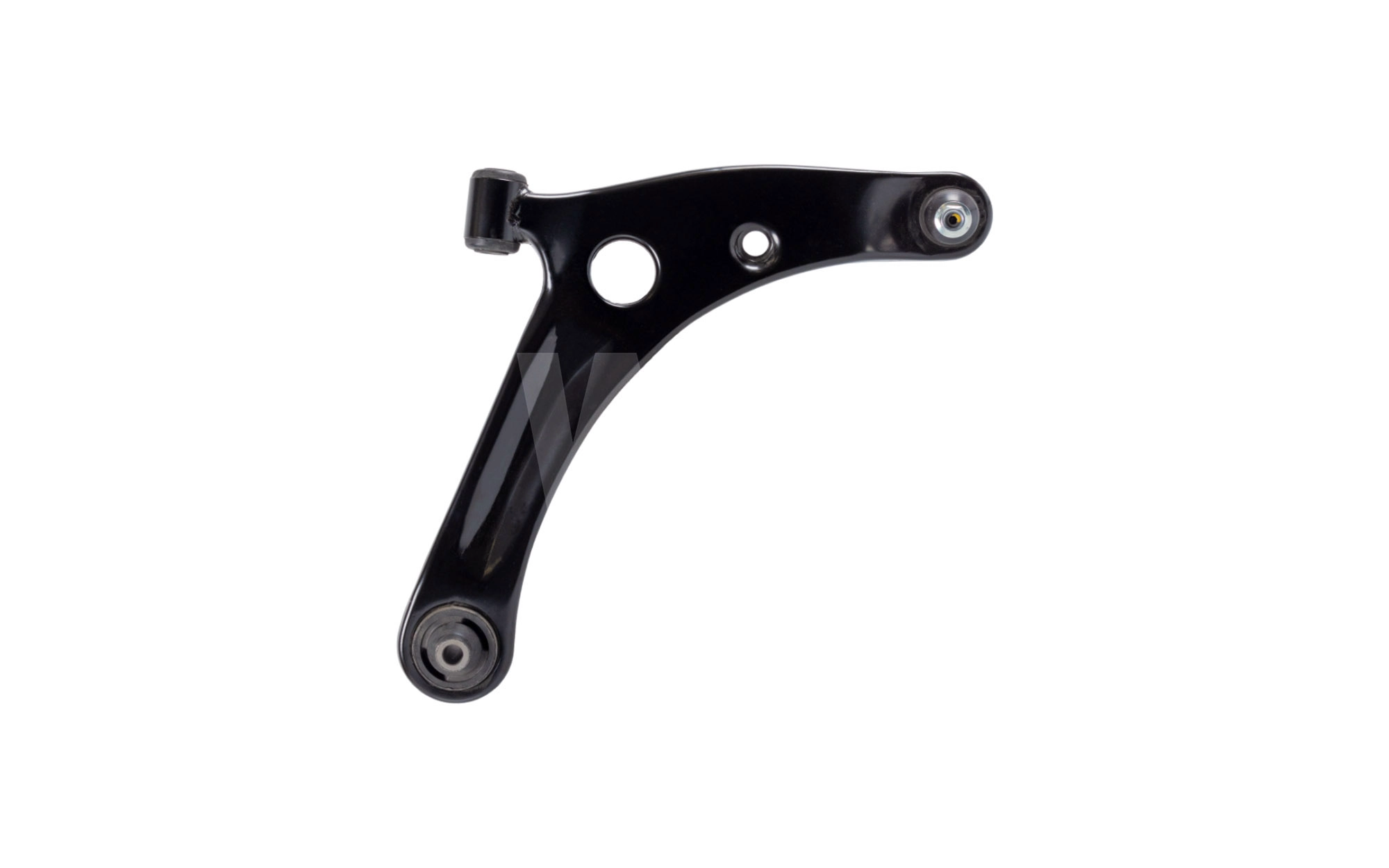 Bras de liaison, suspension de roue Wti Automotive A844634
