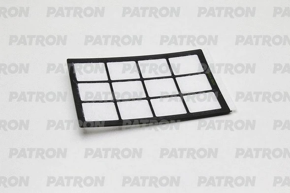 Filtre, air de l'habitacle PATRON PF2348