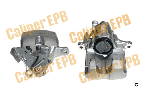 Étrier de frein Calipere+ NAIBA 13275930