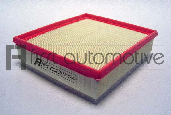 Filtre à air 1A FIRST AUTOMOTIVE A63642