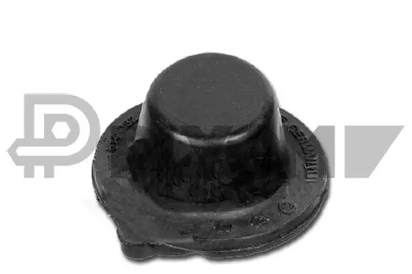 Butée élastique, suspension PLYOM P180969