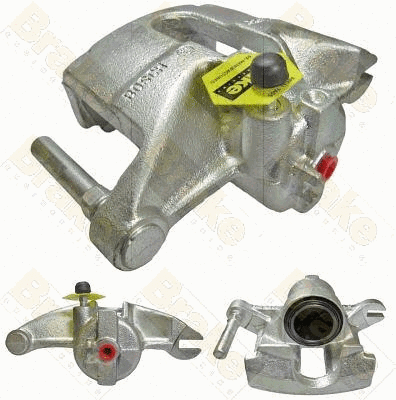Étrier de frein Brake ENGINEERING CA2137