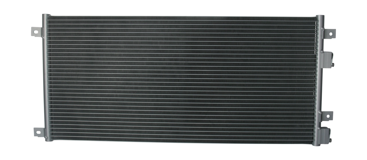 Condenseur, climatisation BOSCH 1 986 AD2 277