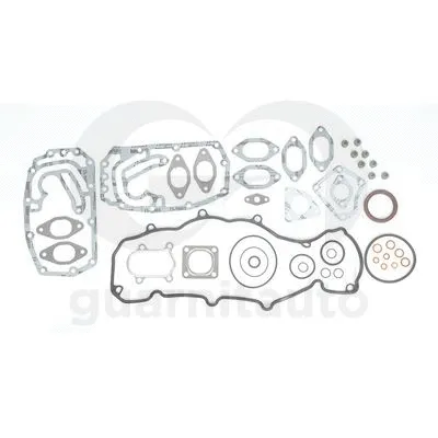 Jeu de joints, culasse GUARNITAUTO 041055-1000