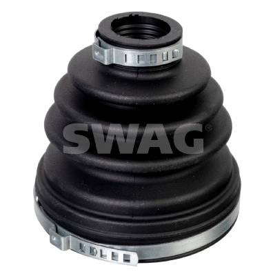 Jeu de joints-soufflets, arbre de commande SWAG 33 10 3531