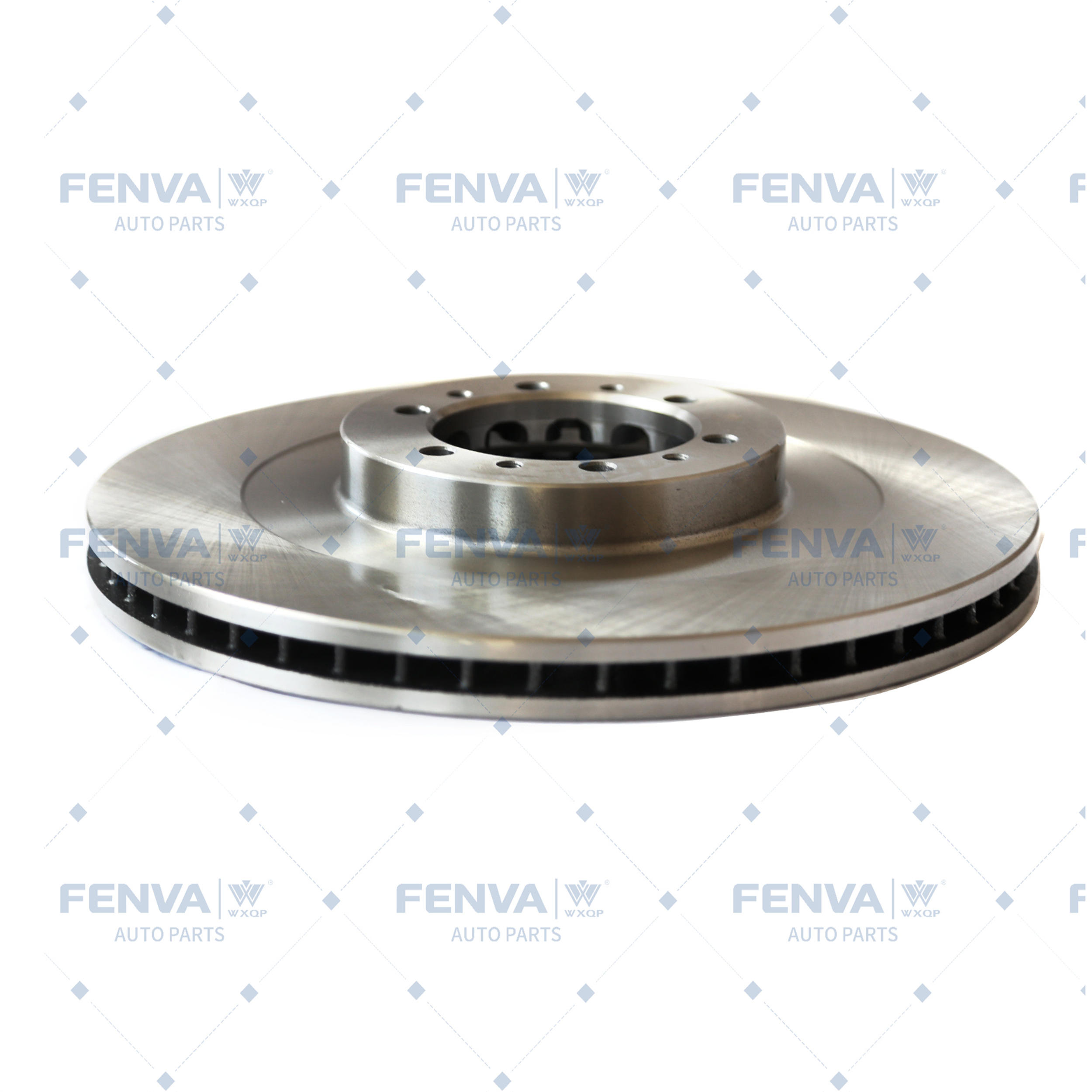 Disque de frein WXQP 40245