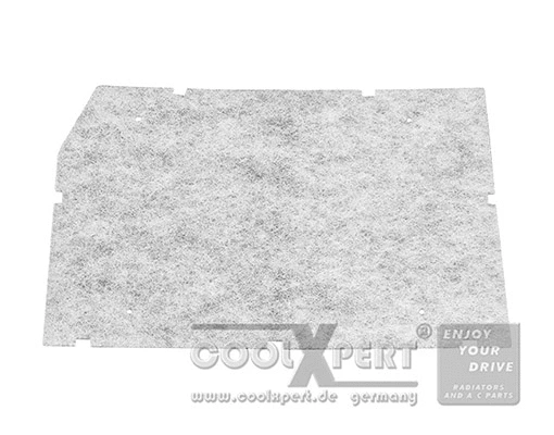 Filtre, air de l'habitacle BBR Automotive 001-20-01701