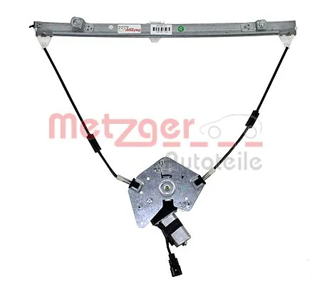 Lève-vitre METZGER 2160146