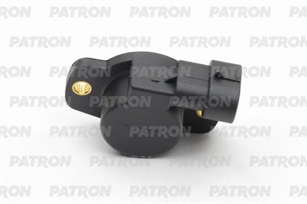 Capteur, position du papillon PATRON PE30002