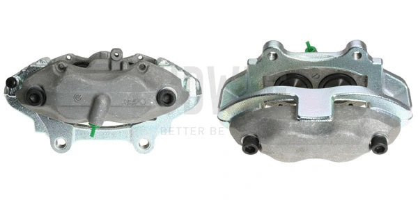 Étrier de frein BUDWEG CALIPER 343831