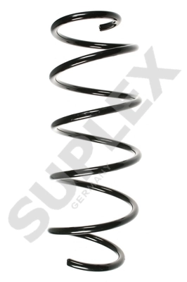 Ressort de suspension SUPLEX 09133