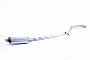Silencieux central EEC EPG625