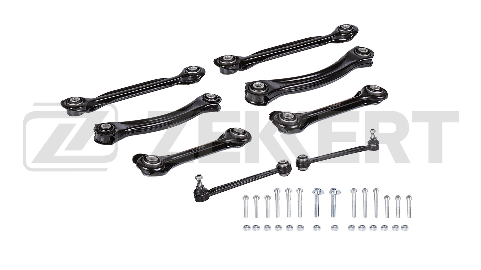 Kit de réparation, bras triangulaire ZEKKERT QL-3433