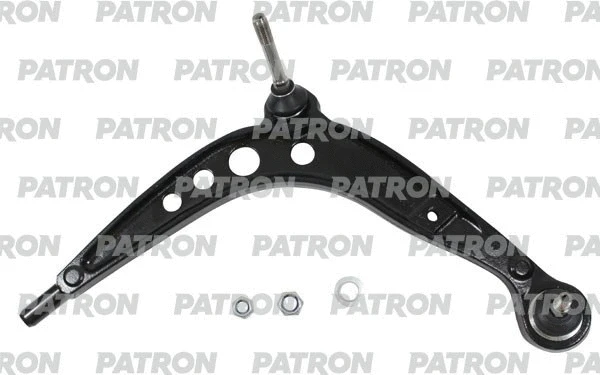 Bras de liaison, suspension de roue PATRON PS5028R