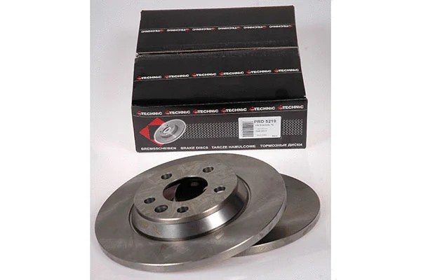 Disque de frein PROTECHNIC PRD5219