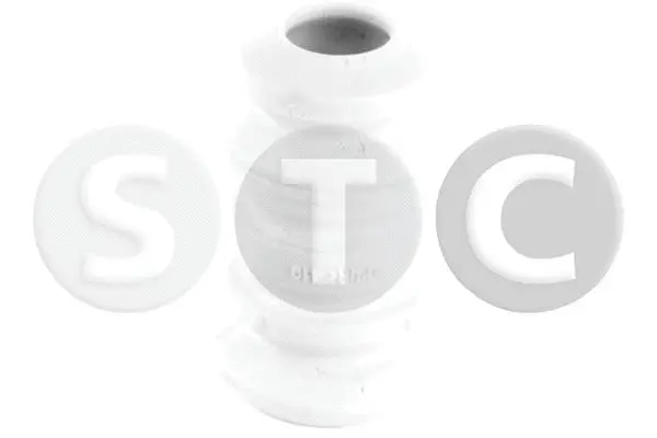 Butée élastique, suspension STC T440628