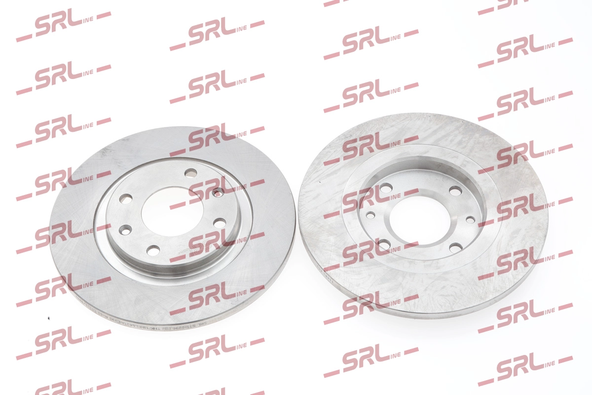 Disque de frein SRLine S71-0096