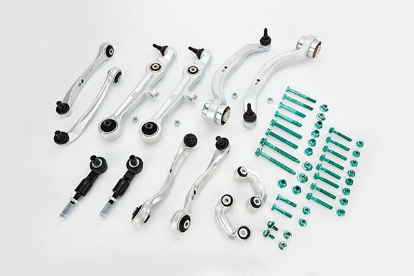 Kit de réparation, bras triangulaire DODA 1060210001
