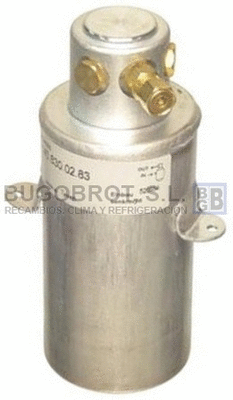 Filtre déshydratant, climatisation BUGOBROT 20-83631