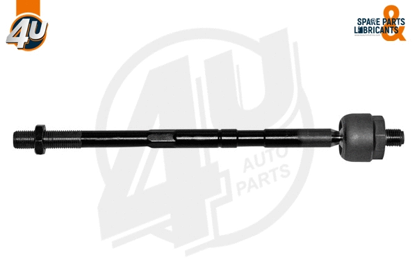 Rotule de direction intérieure, barre de connexion 4U Autoparts E09913