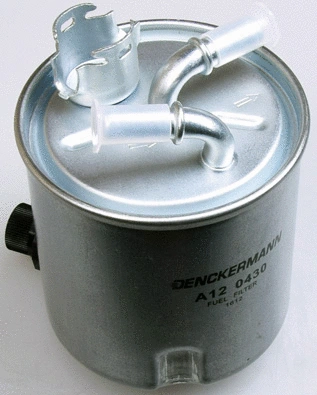 Filtre à carburant DENCKERMANN A120430