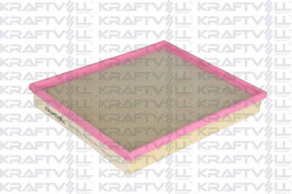 Filtre à air KRAFTVOLL GERMANY 06010182