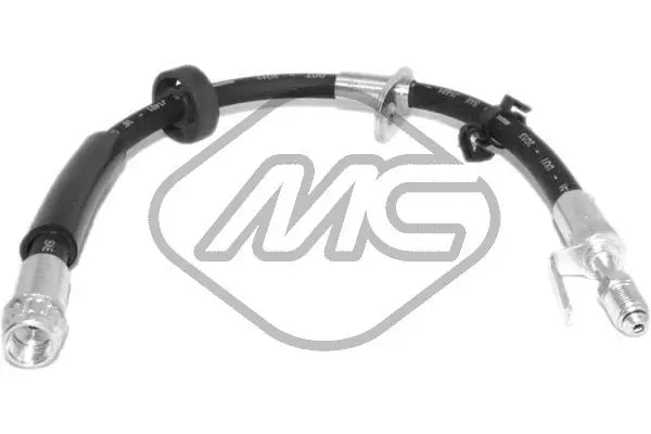 Flexible de frein Metalcaucho 96585