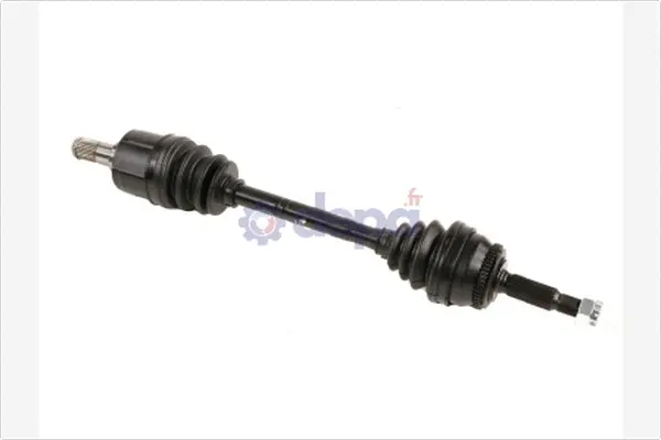 Arbre de transmission DEPA 3542702