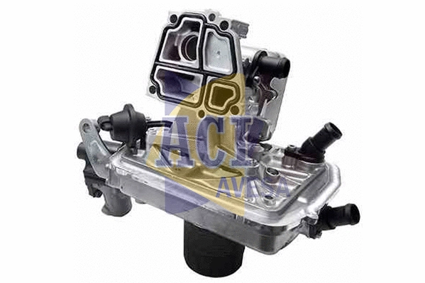 Vanne EGR ACI-AVESA AEGR-1052
