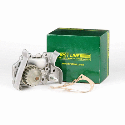 Pompe à eau, refroidissement du moteur FIRST LINE FWP2149