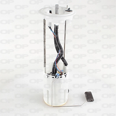 unité d'alimentation de carburant OPEN PARTS FFU2012.00