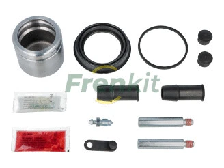 Kit de réparation, étrier de frein FRENKIT 760555