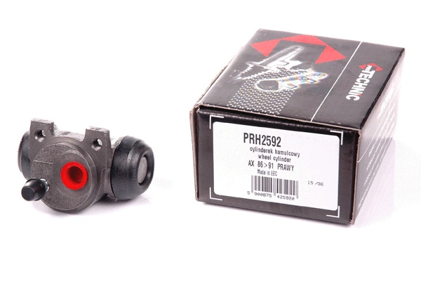 Cylindre de roue PROTECHNIC PRH2592